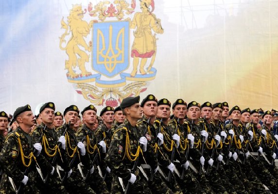 Министерство финансов предложило помочь украинской армии