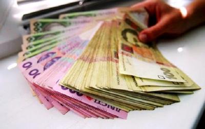 Поиск работы в Сумах есть вакансии с зарплатой от 15 тысяч гривен