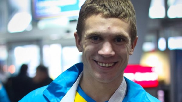 Сумской боксер-профессионал Тарас Шелестюк скоро выйдет в ринг