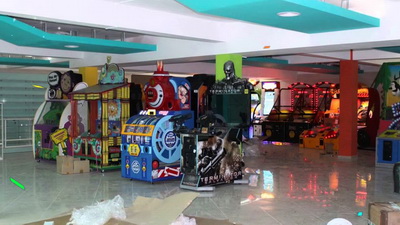 Сумчане требуют проверить торгово-развлекательные центры