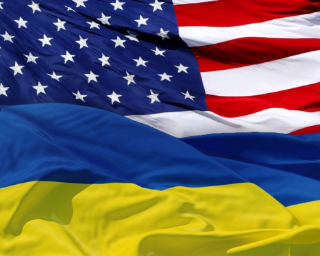 США могут предоставить Украине военную помощь