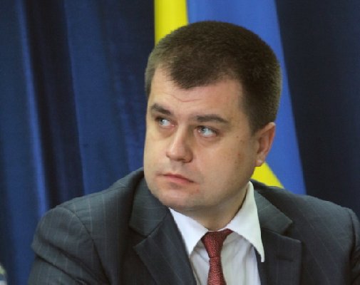 Николай Клочко - среди самых ответственных руководителей областей Украины
