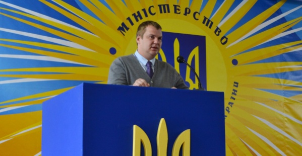 Дмитрий Булатов посетил Сумы