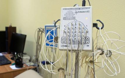 Сумская областная клиническая больница получила новое современное оборудование для трансплантации органов