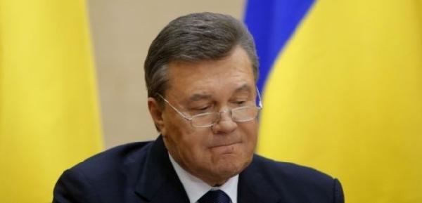ГПУ ищет государственные деньги у соратников Януковича