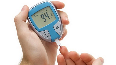 В Сумах граждан бесплатно проверят на сахарный диабет