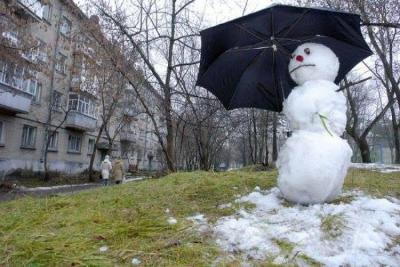 Синоптики рассказали, какой будет зима 2021-22 года в Украине