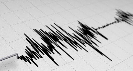 Было ли в Сумах землетрясение?