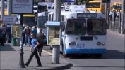 В Сумах повысили стоимость проезда в троллейбусах