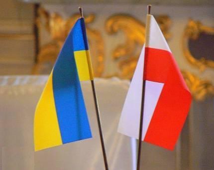 Сумы воспользуются опытом Польши на пути в Евросоюз