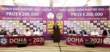 Сумской дзюдоист прекратил борьбу за медали в Катаре