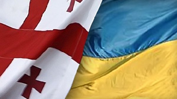 Опыт Грузии - для Сумского региона  Украины
