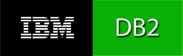   IBM   DB2
