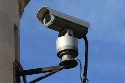 В Шостке установят более 40 камер видеонаблюдения