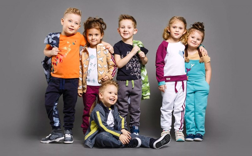 Детская одежда: как выбрать качественные вещи
