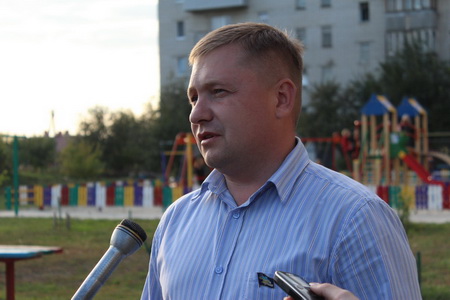 Юрий Перепека считает, что Майдан состоялся благодаря вооруженным формированиям