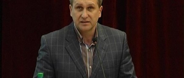 Против первого заместителя городского головы Владимира Войтенко открыли уголовное производство
