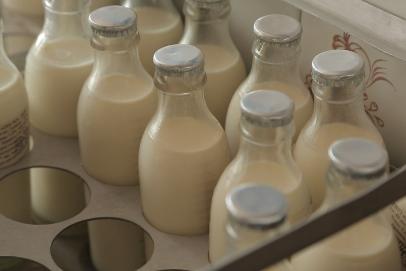 Молочная кухня в Сумах пока не будет работать