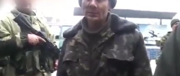 Среди 16-ти украинских военных, освобождённых из плена 6 апреля, один родом и с Сумщины