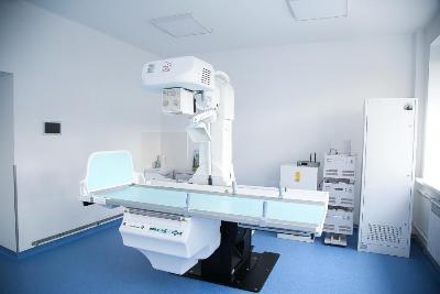 Больницы Сумщины получат 17 новых рентген-аппаратов