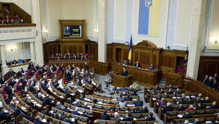 Депутат облсовета Бершов: Власть рискует превратить Украину в большую «зону»