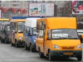 Забастовка перевозчиков в Сумах отменяется
