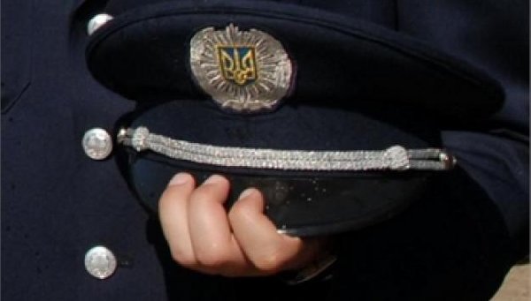 Милиционер спецподразделения "Сумы" погиб в зоне АТО