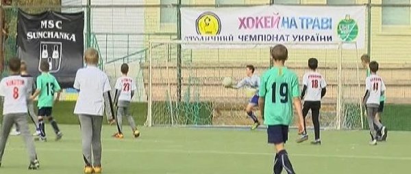 Продолжается чемпионат области среди команд детско-юношеской футбольной лиги