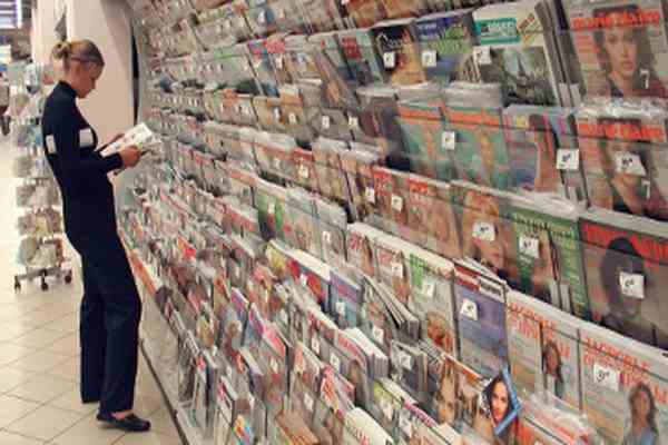 В Сумской области увеличилось количество печатных СМИ 