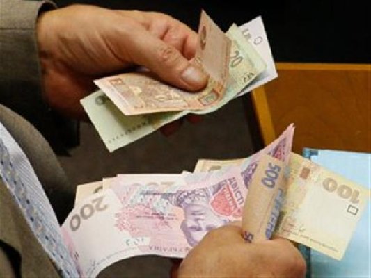 В Сумской области выплата пенсий за июль - по графику