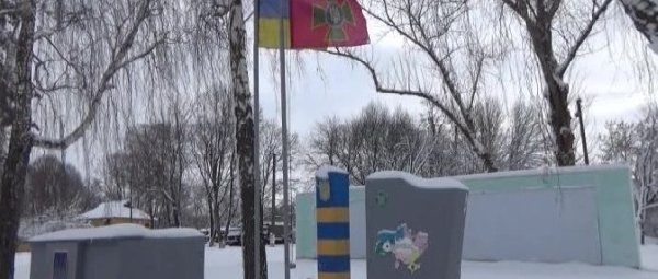 Пограничники утверждают: обстановка на госгранице в Сумской области - под контролем