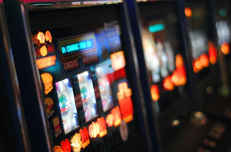 Игровые слоты Casino rox – во что можно поиграть