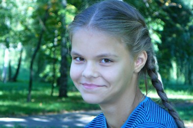 Умерла девочка попавшая в ДТП на ул. Героев Сталинграда