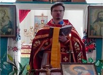 УПЦ МП предупреждает: священник вводит в заблуждение ложной информацией