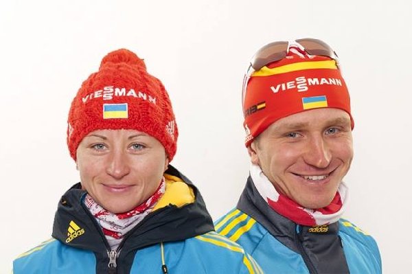 Семеренко и Семенов принесли Украине победу в Рождественской гонке!
