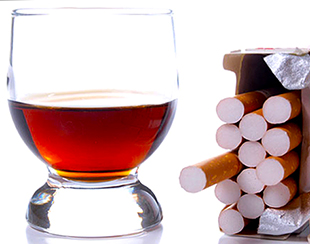 Годовая плата за лицензию на производство табачных изделий - 780 гривен