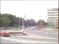 Ретро видео города Сумы Украина снятое в 1992 году
