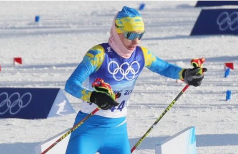 Лыжницы из Сумщины завершили выступление на Олимпиаде лучшим результатом
