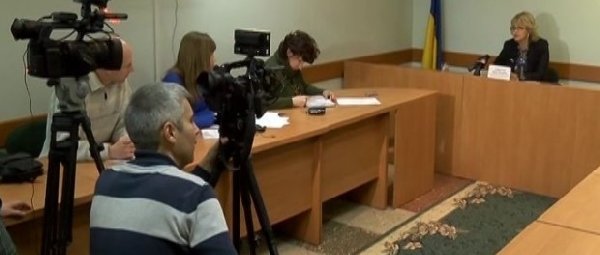 В Министерстве юстиции Украины - реорганизация