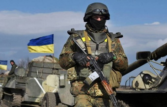 Вооруженные силы Украины рассчитывают на 645 призывников из Сумщины