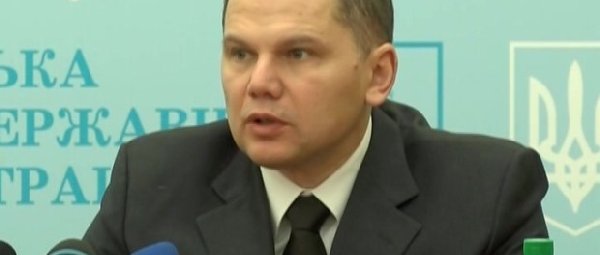 12-го февраля с рабочим визитом в Сумы прибыл первый заместитель министра молодежи и спорта Украины Игорь Гоцул