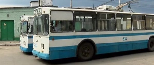  Тендер на приобретение троллейбусов для сумских пассажиров «Электроавтотранс» собирается объявлять в январе