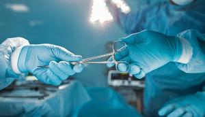 В Сумах проводят операции по трансплантации органов
