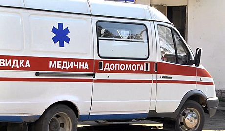 Краснополье: новая «скорая» для больницы