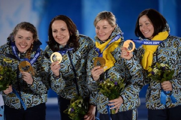 Олимпийские чемпионки - сёстры Семеренко не получили обещанные квартиры