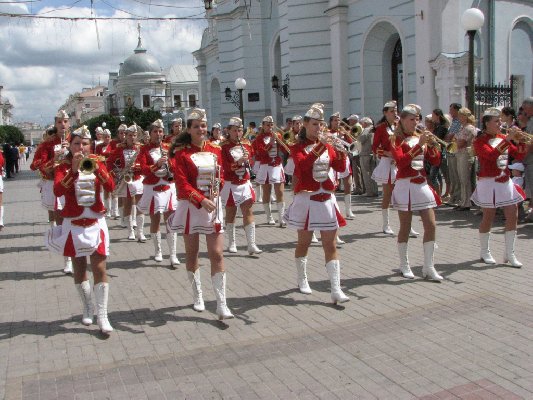 В этом году фестиваль "Сурми України" не состоится 