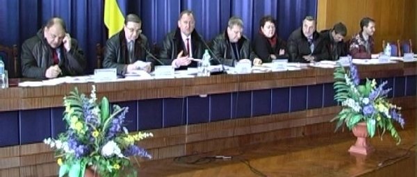 Выговор от мэра получил глава «Сумыжилье» Андрей Лагутин
