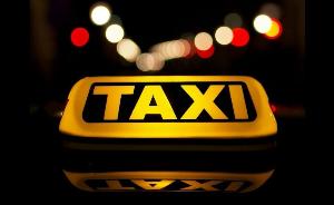 В Сумах планируется забастовка водителей такси: требуют повышения тарифов