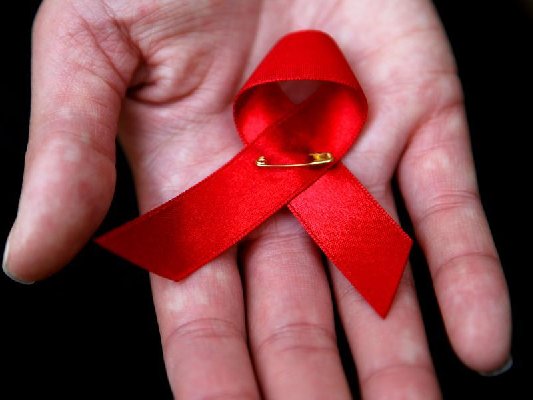 Статус ВИЧ - еще не приговор