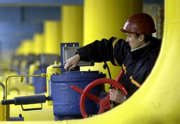 Для Украины экономия от снижения цены на газ составит 4 млрд долларов